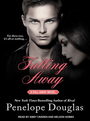cover image of Falling Away